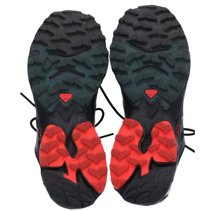 SALOMON サロモン ｘKITH キス【美品】477723 XT-4K ローカットスニーカー/ シューズ 26