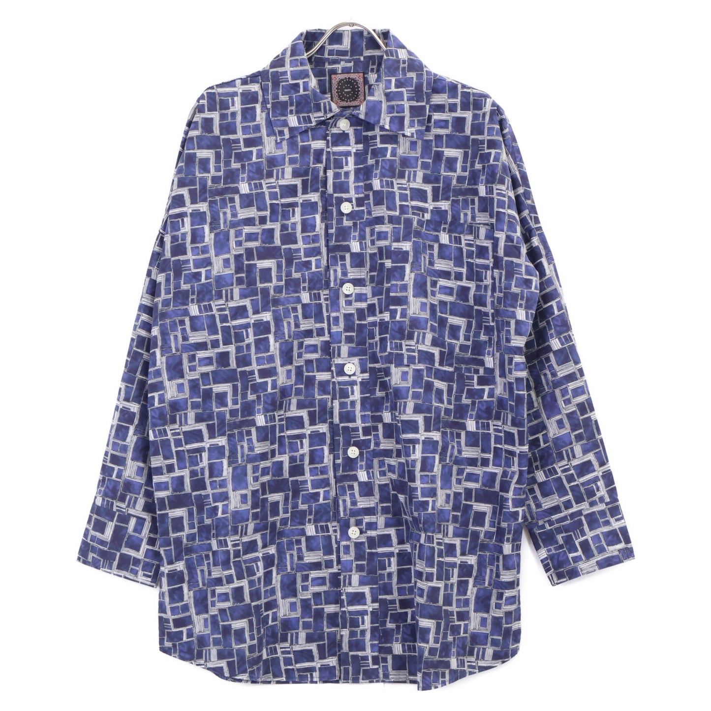 destin デスティン ARNIE FLDARN LFPOPE ﾌﾞﾙｰｼｬﾂ トップス Ｍ