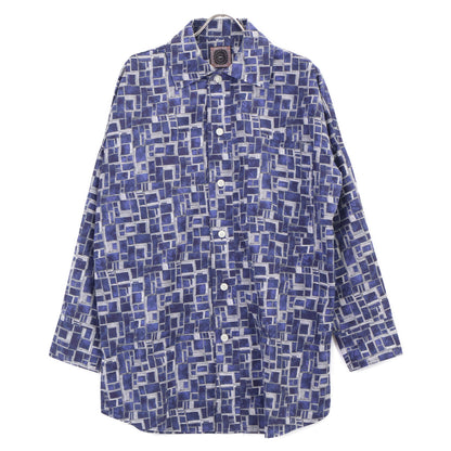 destin デスティン ARNIE FLDARN LFPOPE ﾌﾞﾙｰｼｬﾂ トップス Ｍ