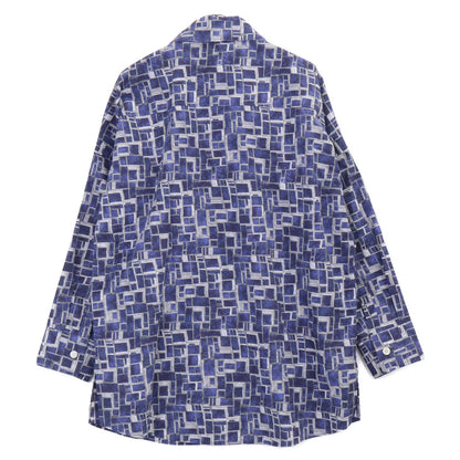 destin デスティン ARNIE FLDARN LFPOPE ﾌﾞﾙｰｼｬﾂ トップス Ｍ