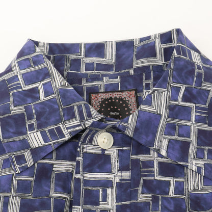 destin デスティン ARNIE FLDARN LFPOPE ﾌﾞﾙｰｼｬﾂ トップス Ｍ