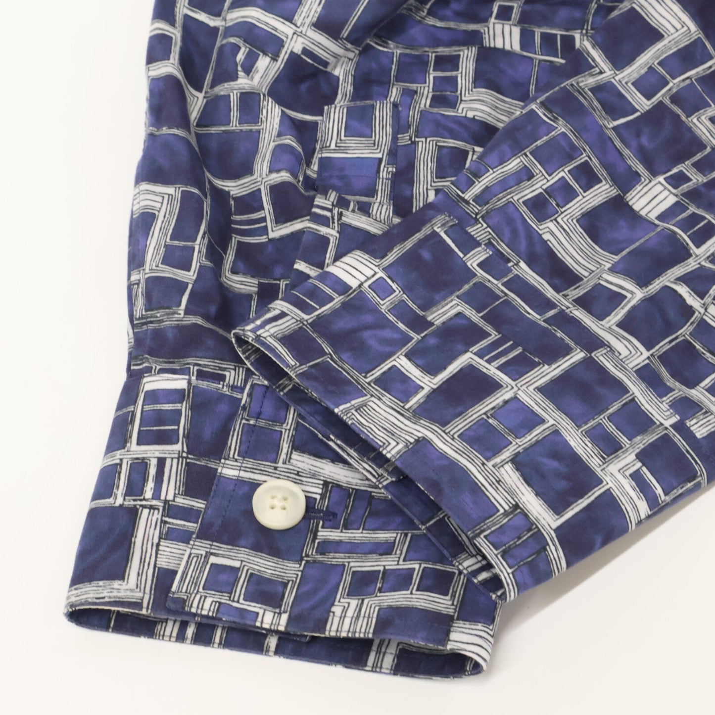 destin デスティン ARNIE FLDARN LFPOPE ﾌﾞﾙｰｼｬﾂ トップス Ｍ