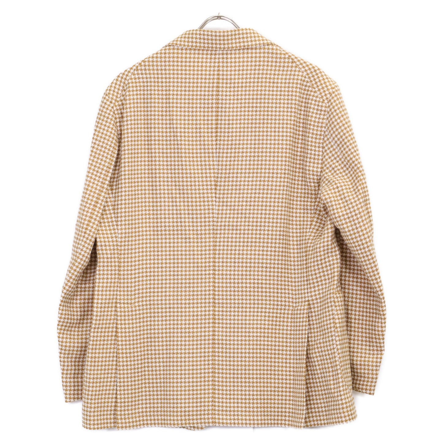 TAGLIATORE タリアトーレ G-DAKAR22K 340161 ﾘﾈﾝｺｯﾄﾝｼﾞｬｹｯﾄ ジャケット 52