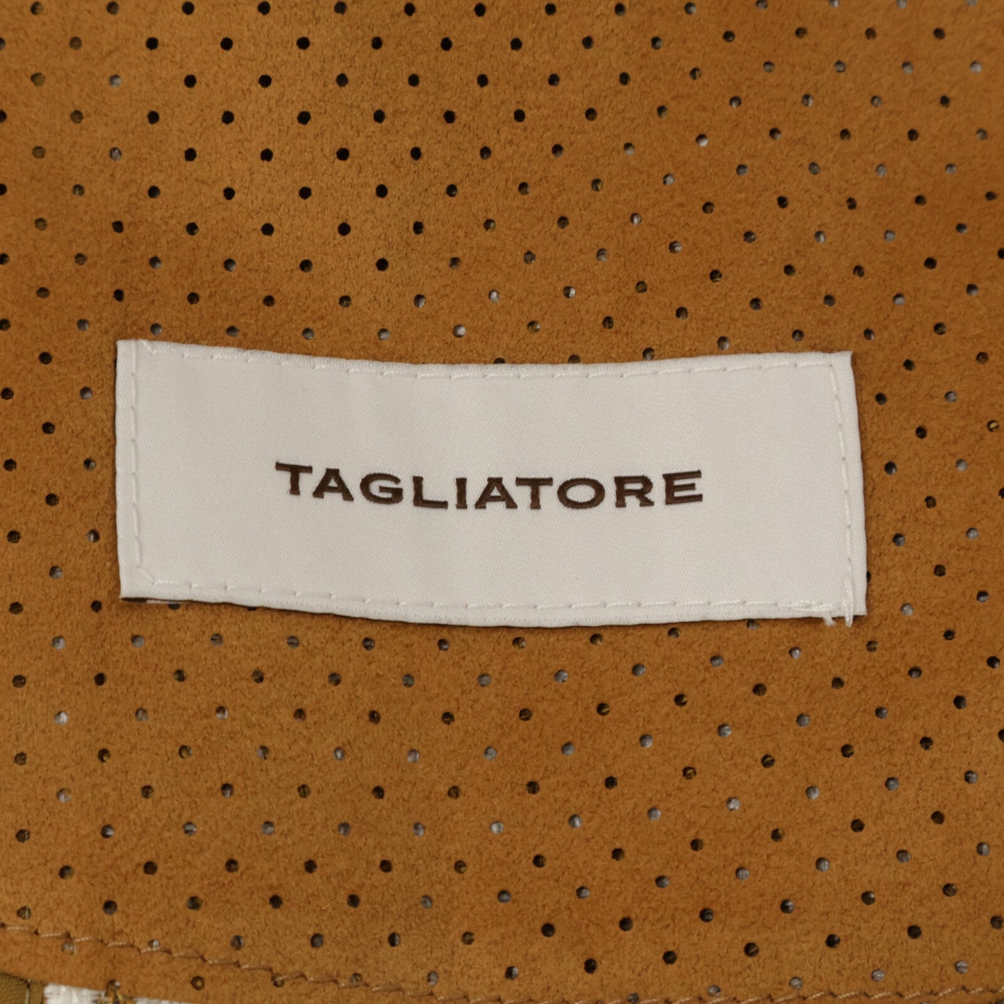 TAGLIATORE タリアトーレ G-DAKAR22K 340161 ﾘﾈﾝｺｯﾄﾝｼﾞｬｹｯﾄ ジャケット 52