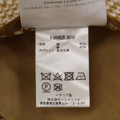 TAGLIATORE タリアトーレ G-DAKAR22K 340161 ﾘﾈﾝｺｯﾄﾝｼﾞｬｹｯﾄ ジャケット 52