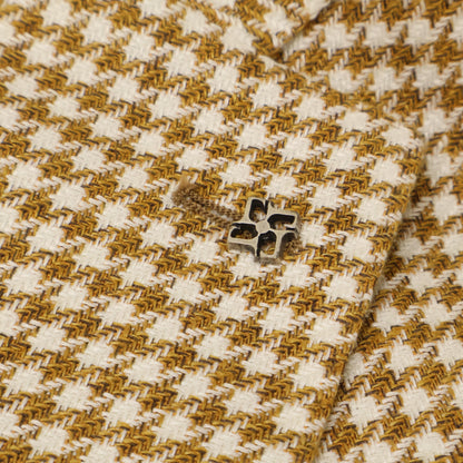 TAGLIATORE タリアトーレ G-DAKAR22K 340161 ﾘﾈﾝｺｯﾄﾝｼﾞｬｹｯﾄ ジャケット 52