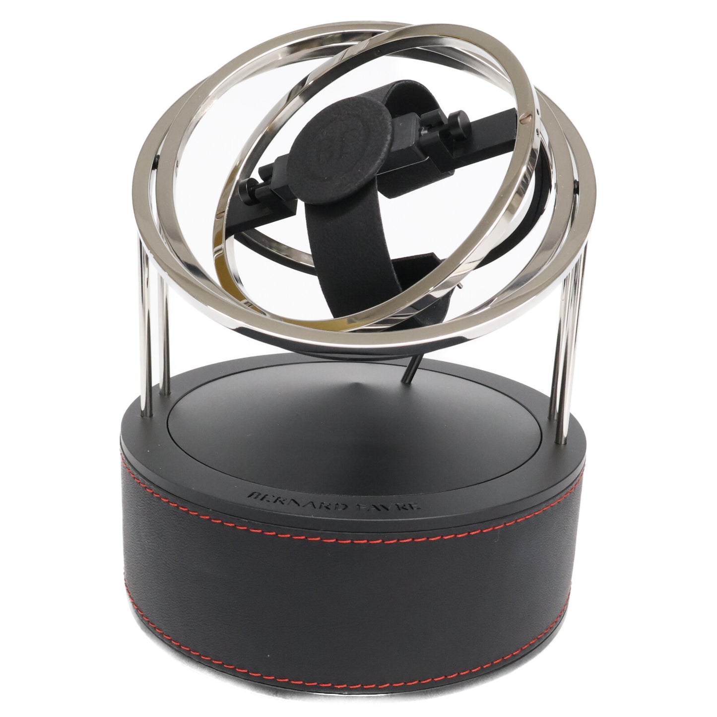 BERNARD FAVRE ベルナールファーブル 【美品】115.01.03 109910 Planet Watch Winder プラネット ウォッチワインダー その他