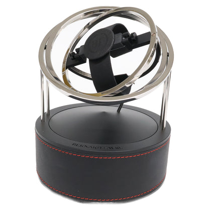 BERNARD FAVRE ベルナールファーブル 【美品】115.01.03 109910 Planet Watch Winder プラネット ウォッチワインダー その他