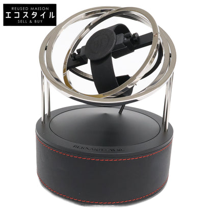 BERNARD FAVRE ベルナールファーブル 【美品】115.01.03 109910 Planet Watch Winder プラネット ウォッチワインダー その他
