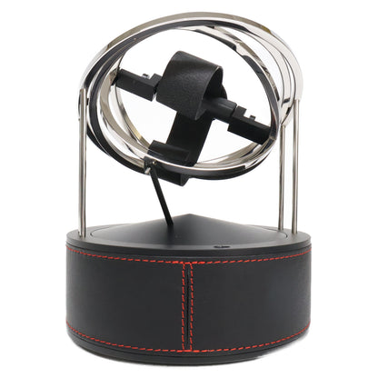 BERNARD FAVRE ベルナールファーブル 【美品】115.01.03 109910 Planet Watch Winder プラネット ウォッチワインダー その他