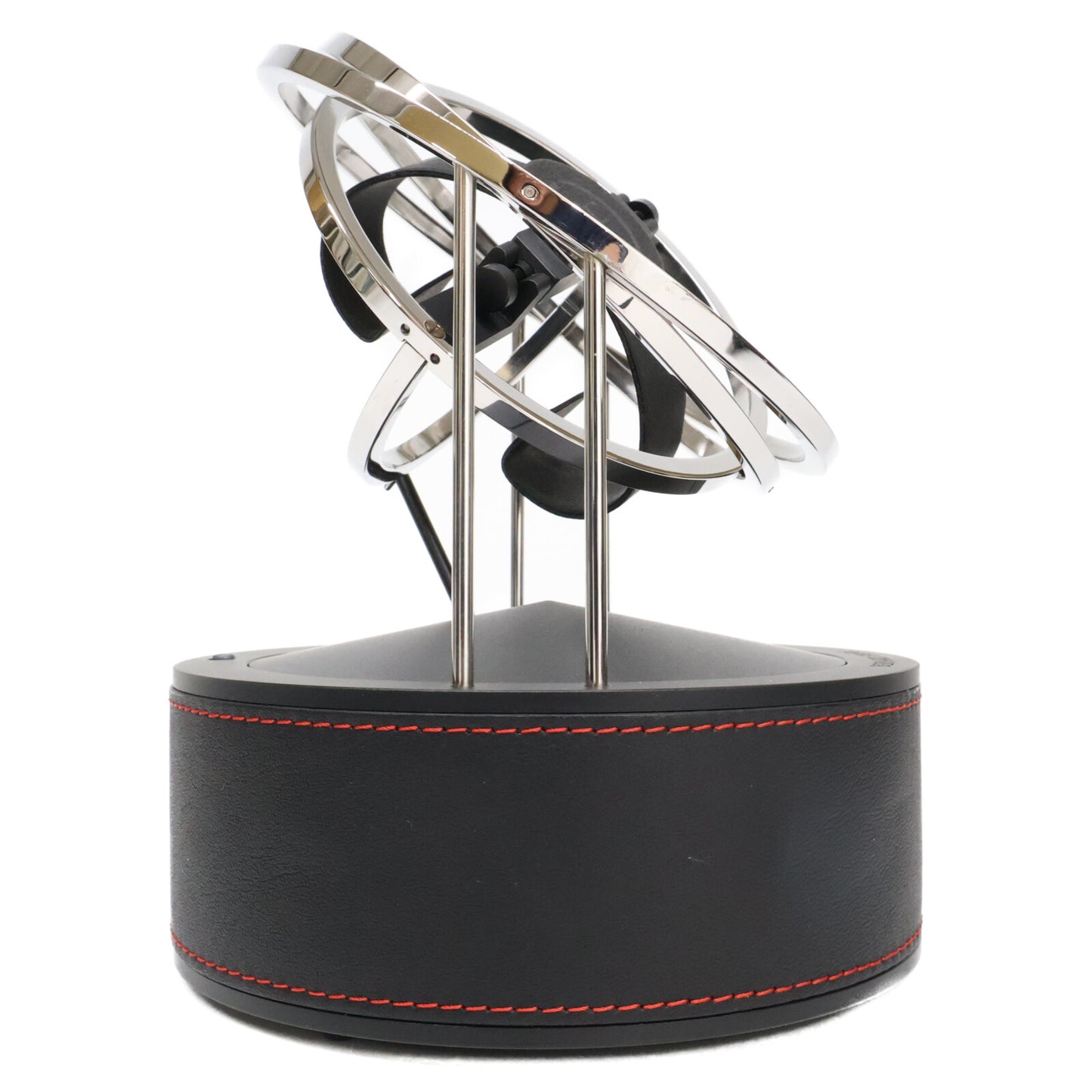 BERNARD FAVRE ベルナールファーブル 【美品】115.01.03 109910 Planet Watch Winder プラネット ウォッチワインダー その他