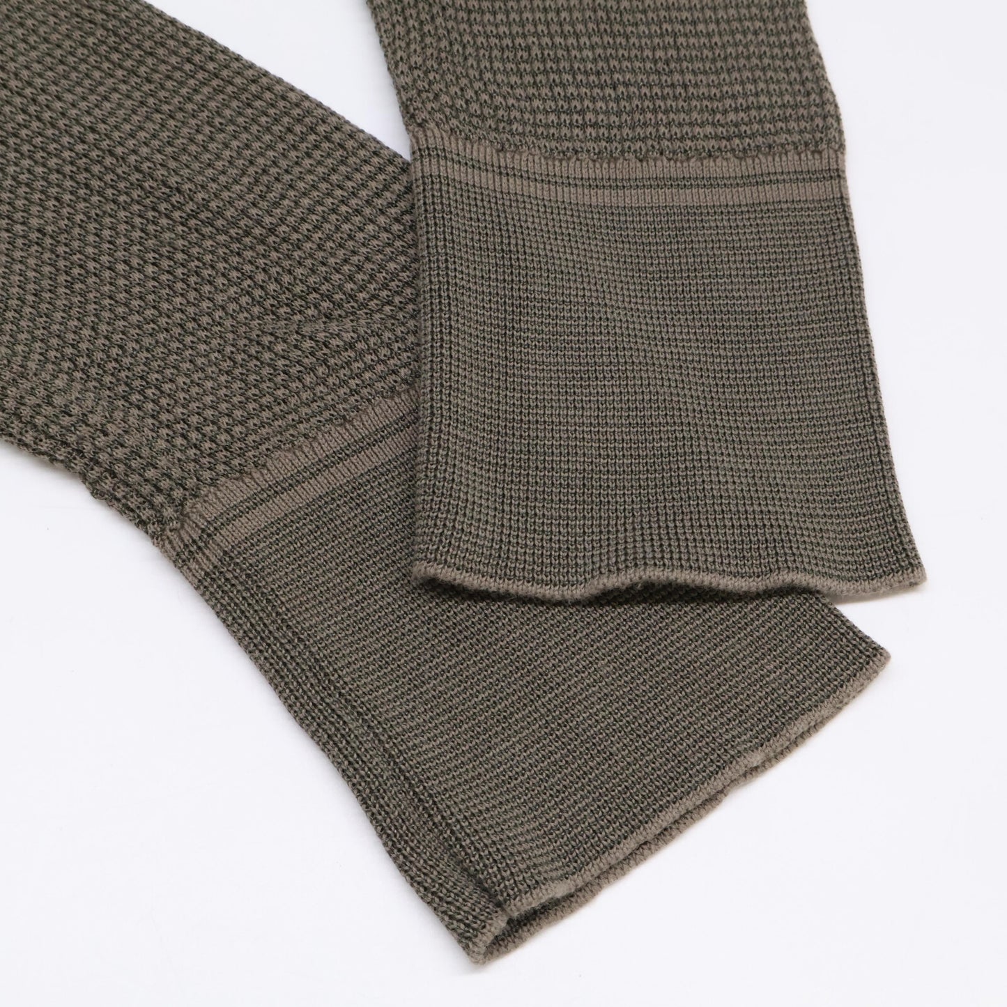 TOM FORD トムフォード BTD99 TFK132 コットン 長袖ポロシャツ/ トップス 44