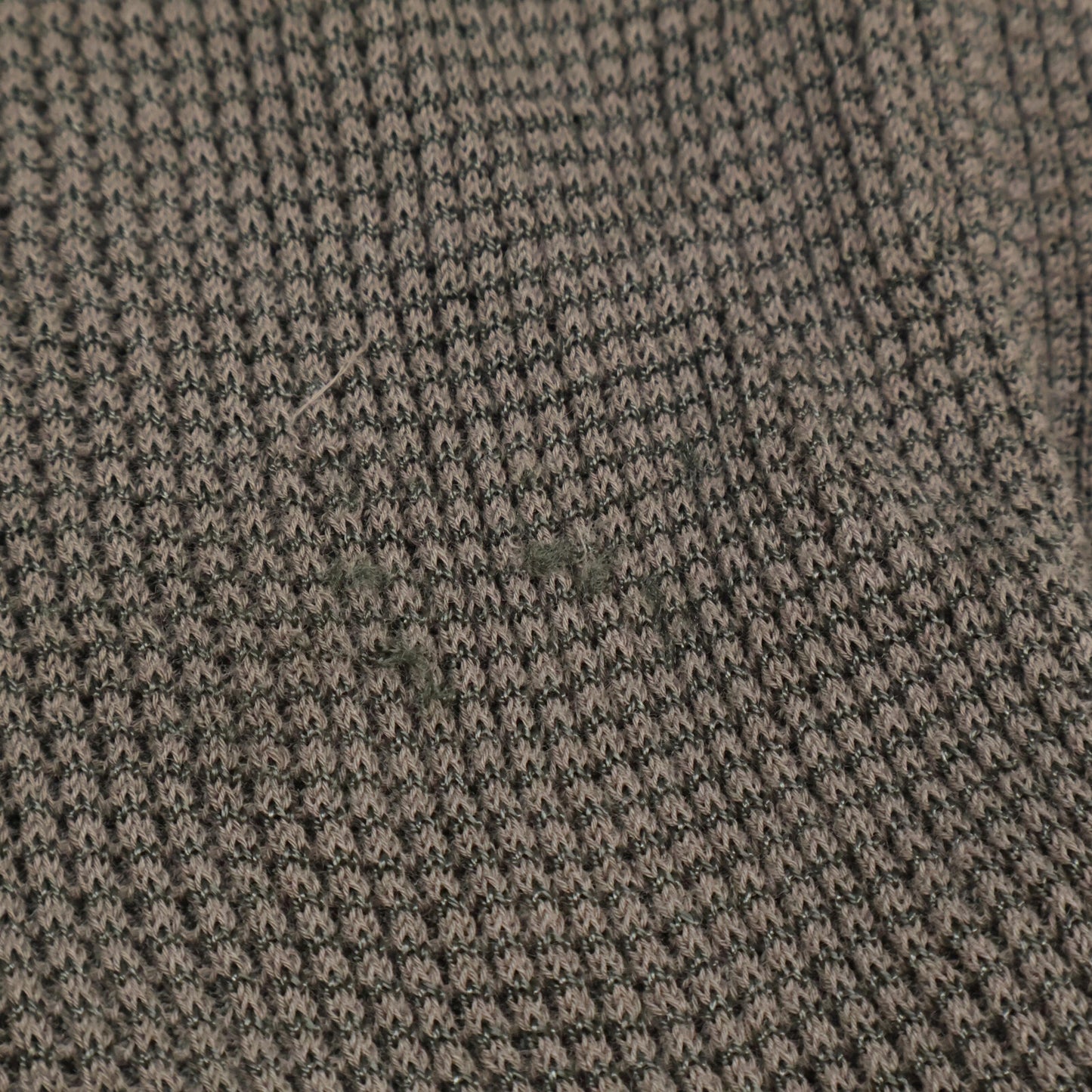 TOM FORD トムフォード BTD99 TFK132 コットン 長袖ポロシャツ/ トップス 44