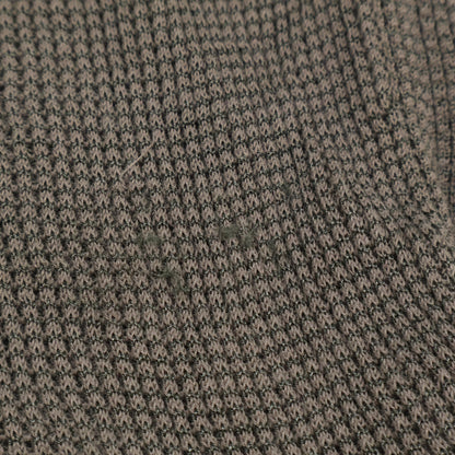 TOM FORD トムフォード BTD99 TFK132 コットン 長袖ポロシャツ/ トップス 44