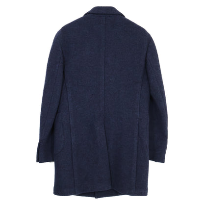 Brooks Brothers ブルックスブラザーズ 【美品/国内正規】10092773S ウール チェスター コート 36S