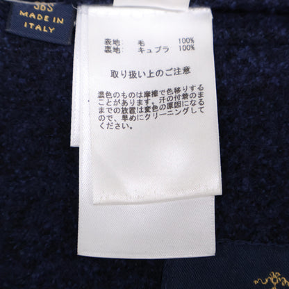 Brooks Brothers ブルックスブラザーズ 【美品/国内正規】10092773S ウール チェスター コート 36S