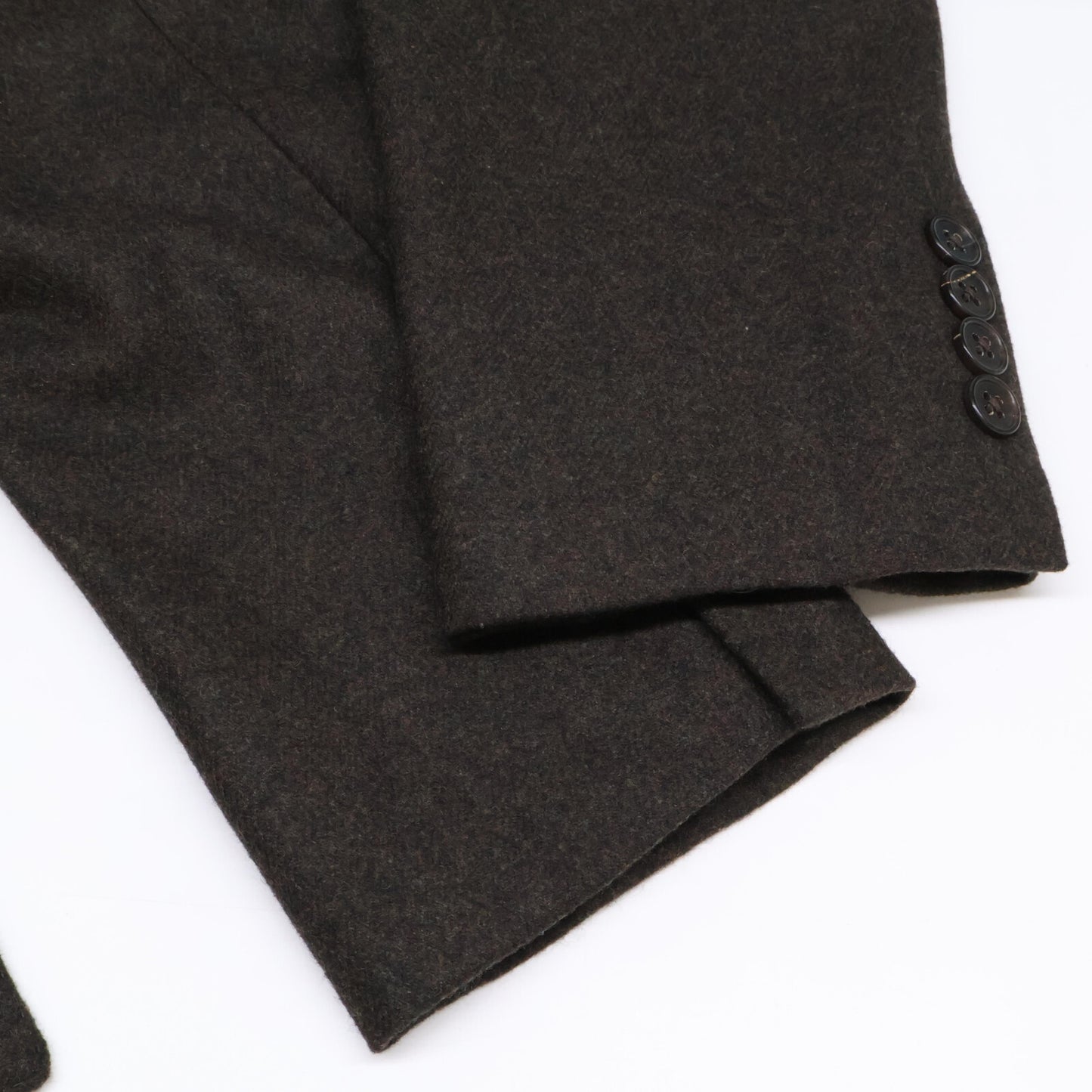 Brooks Brothers ブルックスブラザーズ 【美品】S19-39-6001 ウール チェスター コート 34R