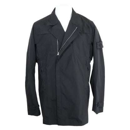 STONE ISLAND ストーンアイランド 【美品/国内正規】581940104 シャドウプロジェクト GORE-TEX ナイロン ジャケット L