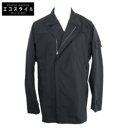 STONE ISLAND ストーンアイランド 【美品/国内正規】581940104 シャドウプロジェクト GORE-TEX ナイロン ジャケット L