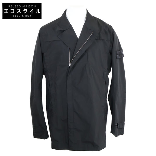 STONE ISLAND ストーンアイランド 【美品/国内正規】581940104 シャドウプロジェクト GORE-TEX ナイロン ジャケット L