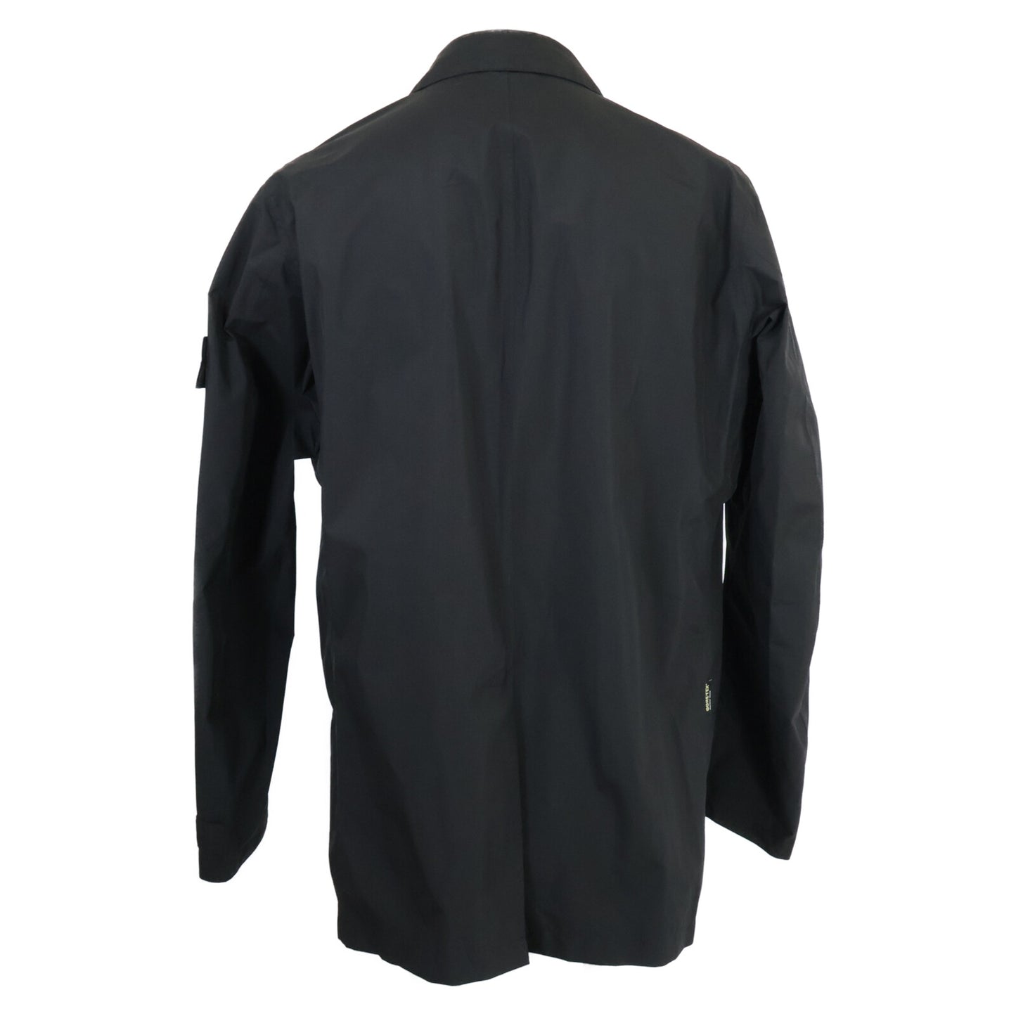 STONE ISLAND ストーンアイランド 【美品/国内正規】581940104 シャドウプロジェクト GORE-TEX ナイロン ジャケット L