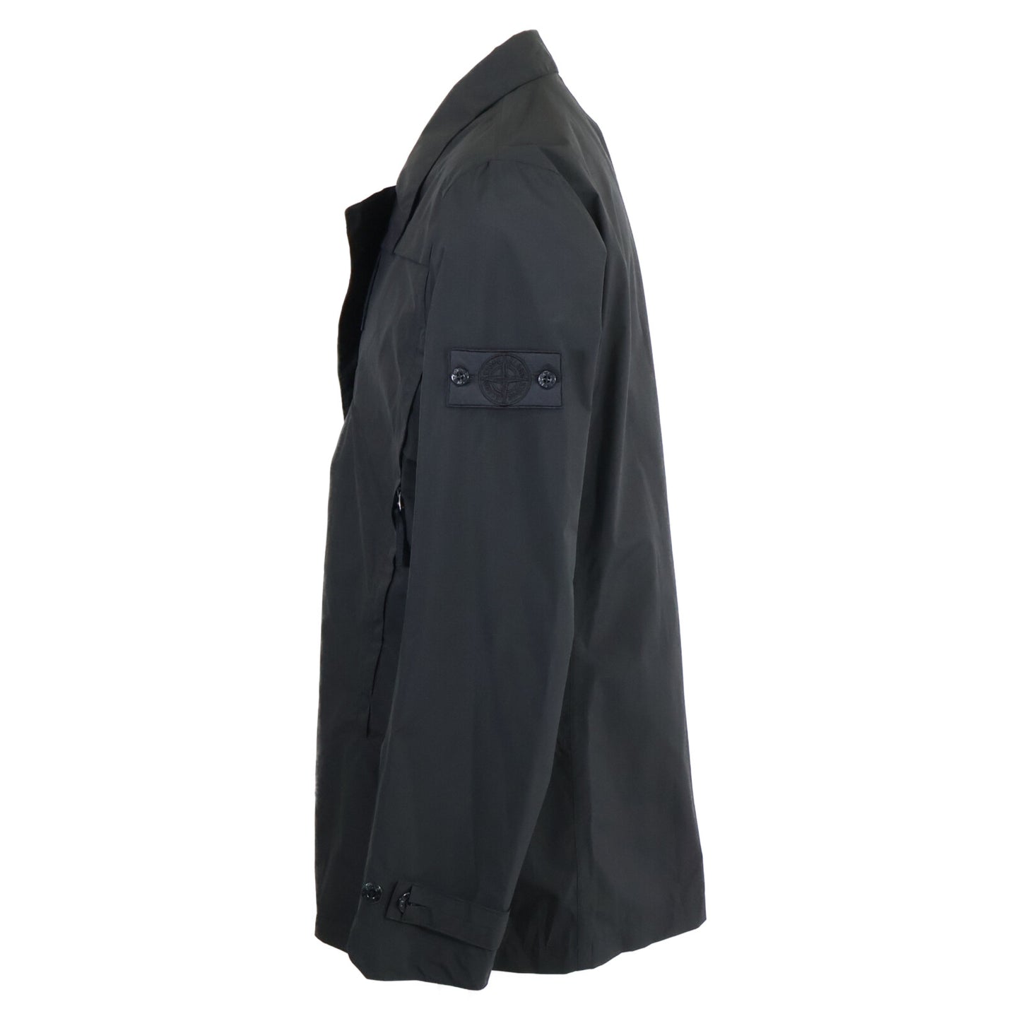 STONE ISLAND ストーンアイランド 【美品/国内正規】581940104 シャドウプロジェクト GORE-TEX ナイロン ジャケット L