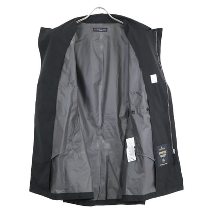 STONE ISLAND ストーンアイランド 【美品/国内正規】581940104 シャドウプロジェクト GORE-TEX ナイロン ジャケット L
