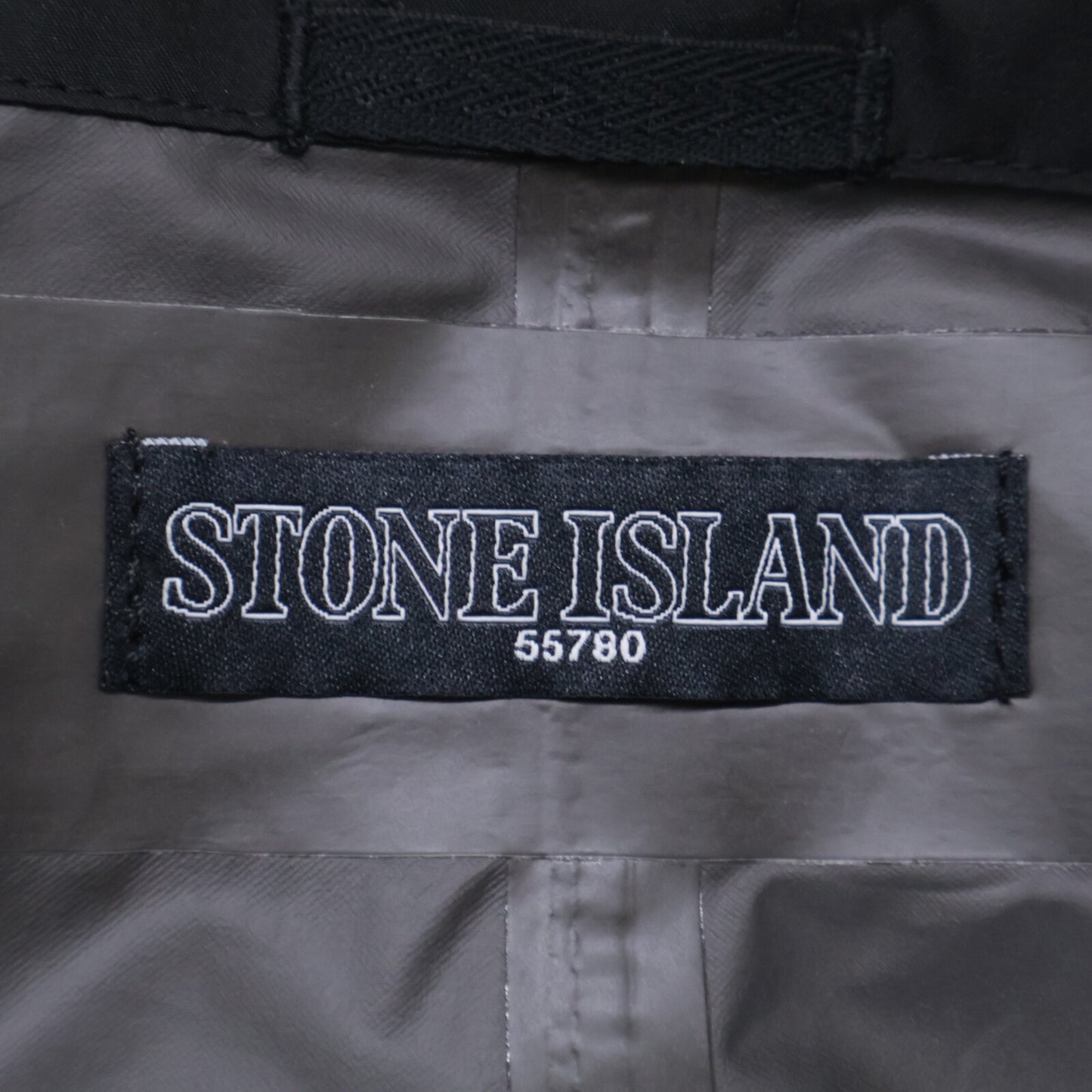 STONE ISLAND ストーンアイランド 【美品/国内正規】581940104 シャドウプロジェクト GORE-TEX ナイロン ジャケット L