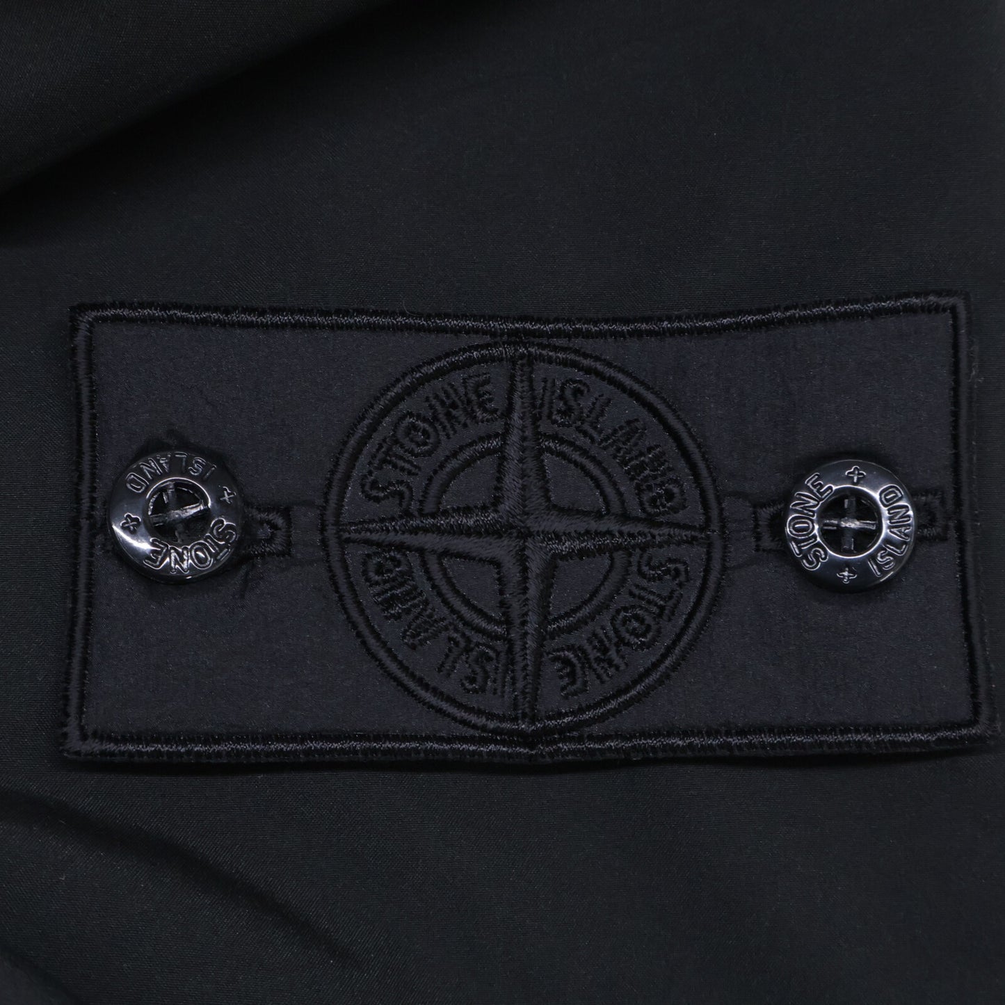 STONE ISLAND ストーンアイランド 【美品/国内正規】581940104 シャドウプロジェクト GORE-TEX ナイロン ジャケット L