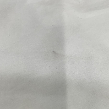 ACNE STUDIOS アクネ ストゥディオズ BB0044 ﾎﾜｲﾄ ｺｯﾄﾝ100 ATLENT NEW SOFT POP ｼｬﾂ トップス 44