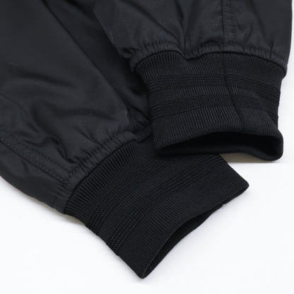 DIOR ディオール 美品 国内正規 943C439A4732 サドルポケット ボンバー ジャケット 48