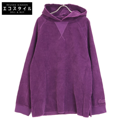 DREW HOUSE ドリューハウス 美品 コーデュロイ プルオーバーパーカー トップス M/L