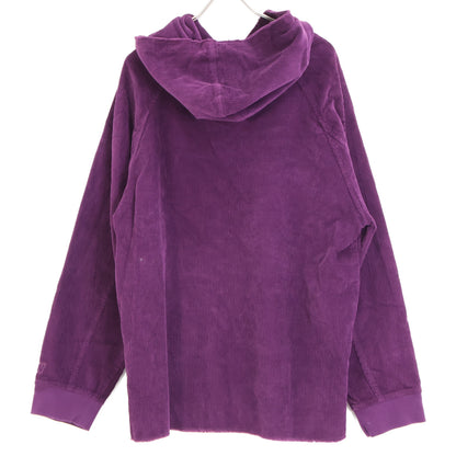 DREW HOUSE ドリューハウス 美品 コーデュロイ プルオーバーパーカー トップス M/L