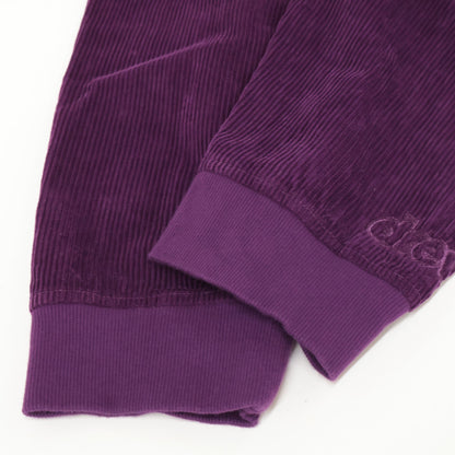 DREW HOUSE ドリューハウス 美品 コーデュロイ プルオーバーパーカー トップス M/L