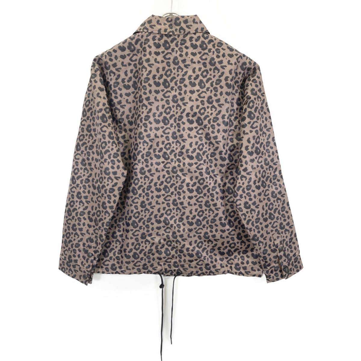 Captains Helm キャプテンズヘルム ﾅｲﾛﾝﾚｵﾊﾟｰﾄﾞ ｺｰﾁｼﾞｬｹｯﾄ ジャケット M