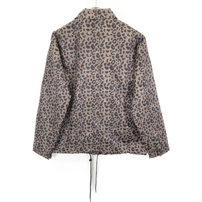 Captains Helm キャプテンズヘルム ﾅｲﾛﾝﾚｵﾊﾟｰﾄﾞ ｺｰﾁｼﾞｬｹｯﾄ ジャケット M