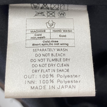 Captains Helm キャプテンズヘルム ﾅｲﾛﾝﾚｵﾊﾟｰﾄﾞ ｺｰﾁｼﾞｬｹｯﾄ ジャケット M