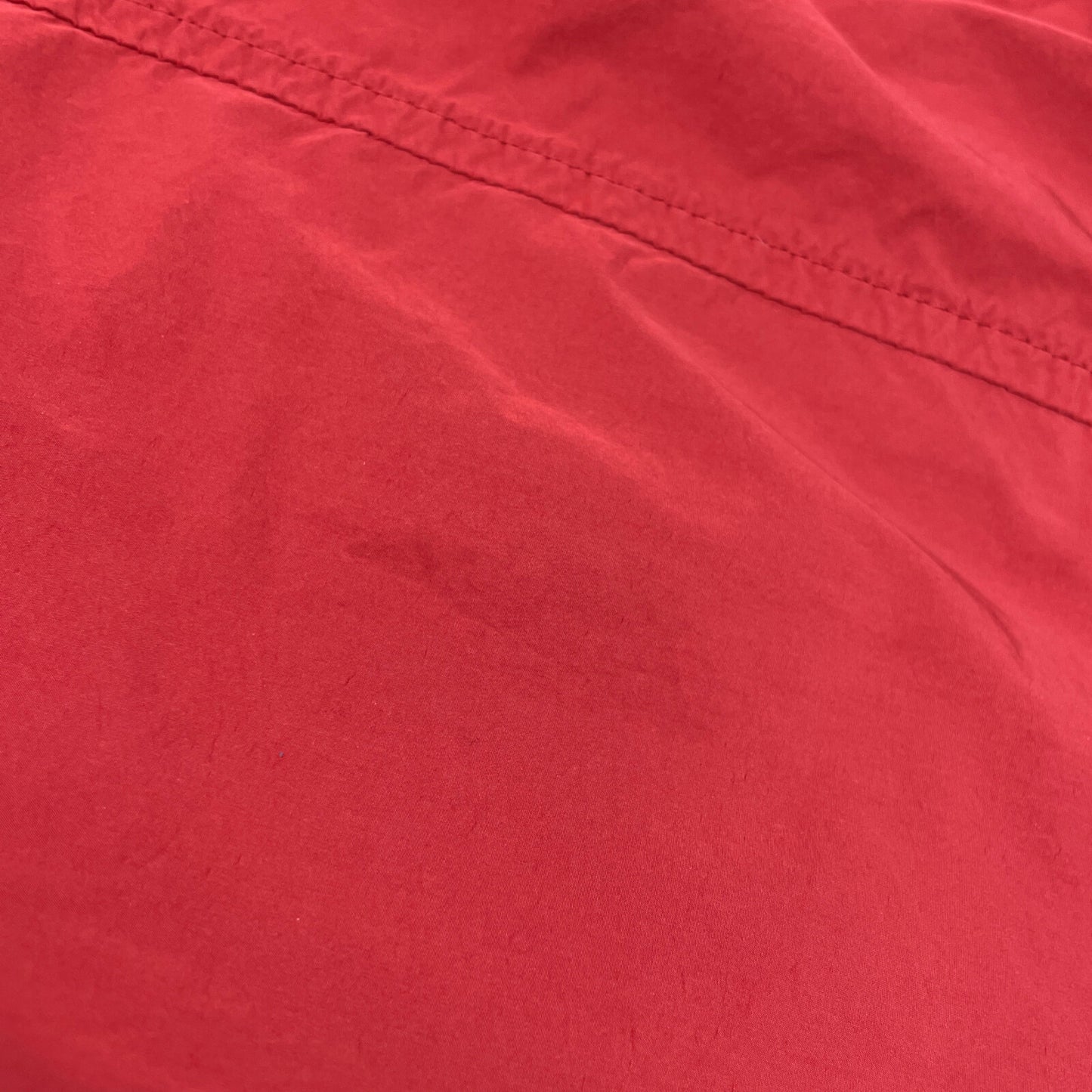 ASPESI アスペジ ﾚｯﾄﾞ ﾅｲﾛﾝｼｬﾂｼﾞｬｹｯﾄ ジャケット S