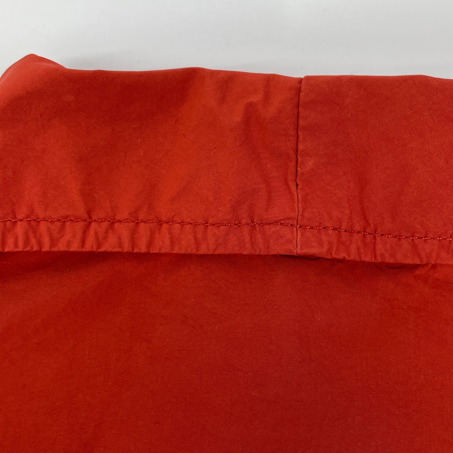 ASPESI アスペジ ﾚｯﾄﾞ ﾅｲﾛﾝｼｬﾂｼﾞｬｹｯﾄ ジャケット S