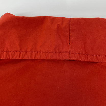 ASPESI アスペジ ﾚｯﾄﾞ ﾅｲﾛﾝｼｬﾂｼﾞｬｹｯﾄ ジャケット S