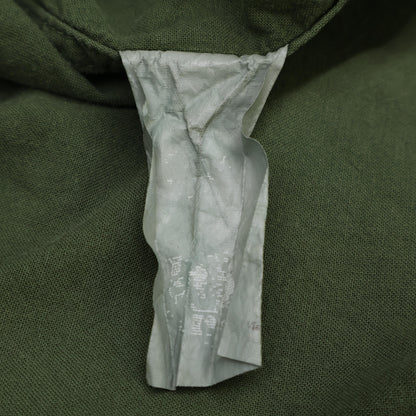 ALPHA INDUSTRIES アルファインダストリーズ SLAM JAM×424 ｸﾞﾘｰﾝ M-65 ﾐﾘﾀﾘｰ ﾌｨｰﾙﾄﾞｼﾞｬｹｯﾄ ジャケット M