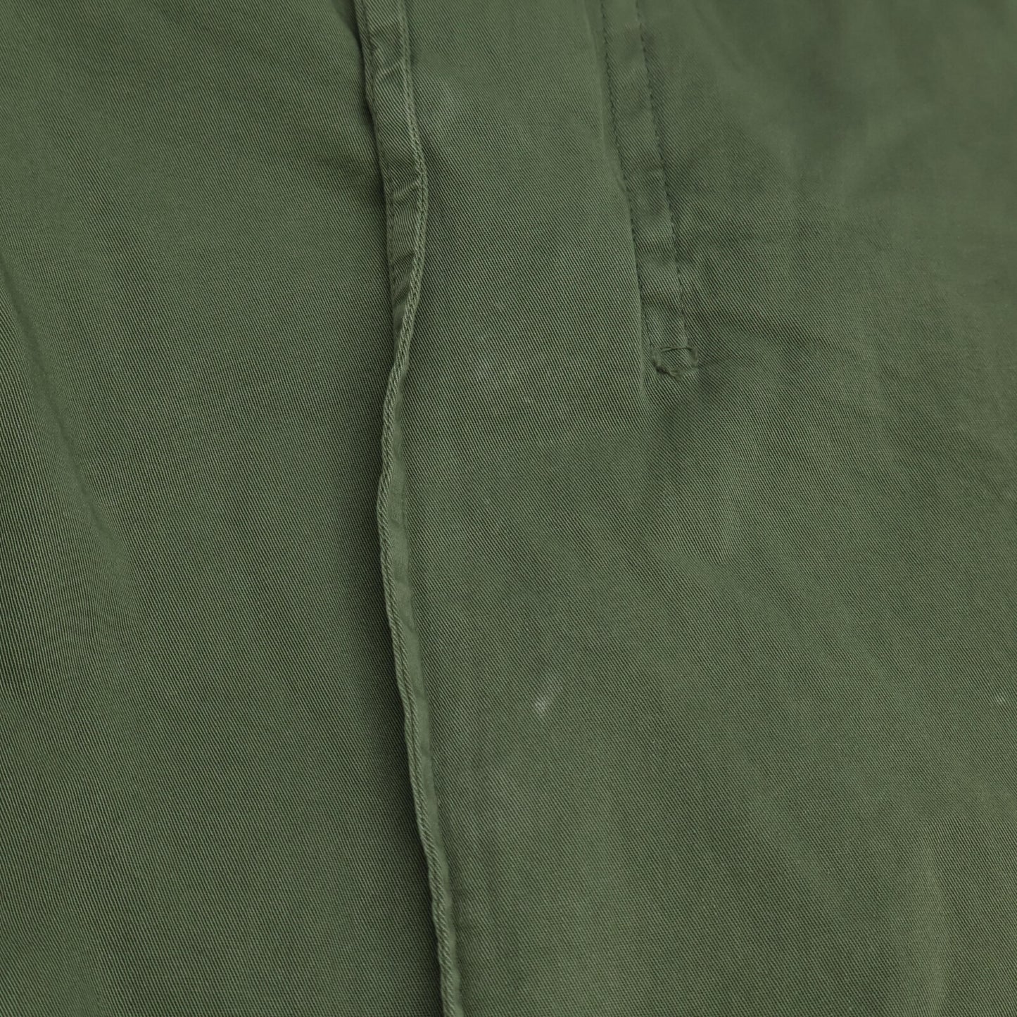 ALPHA INDUSTRIES アルファインダストリーズ SLAM JAM×424 ｸﾞﾘｰﾝ M-65 ﾐﾘﾀﾘｰ ﾌｨｰﾙﾄﾞｼﾞｬｹｯﾄ ジャケット M