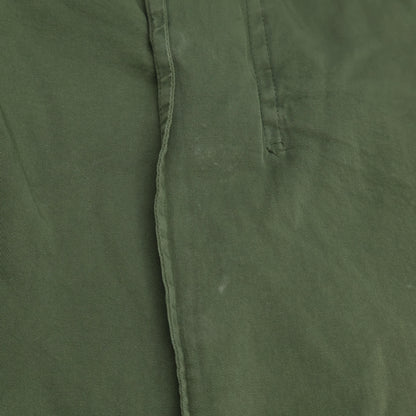 ALPHA INDUSTRIES アルファインダストリーズ SLAM JAM×424 ｸﾞﾘｰﾝ M-65 ﾐﾘﾀﾘｰ ﾌｨｰﾙﾄﾞｼﾞｬｹｯﾄ ジャケット M