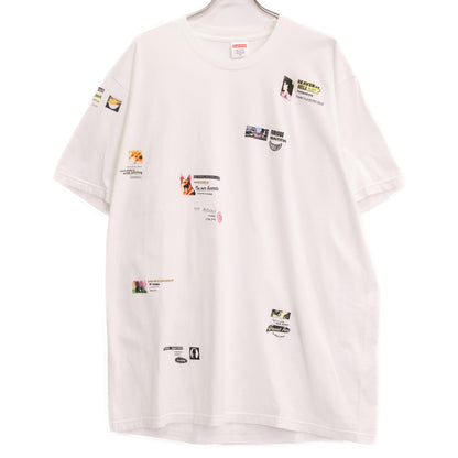 Supreme シュプリーム 24AW コットン アップセット トップス XL