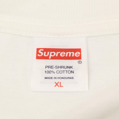 Supreme シュプリーム 24AW コットン アップセット トップス XL