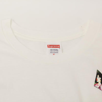 Supreme シュプリーム 24AW コットン アップセット トップス XL