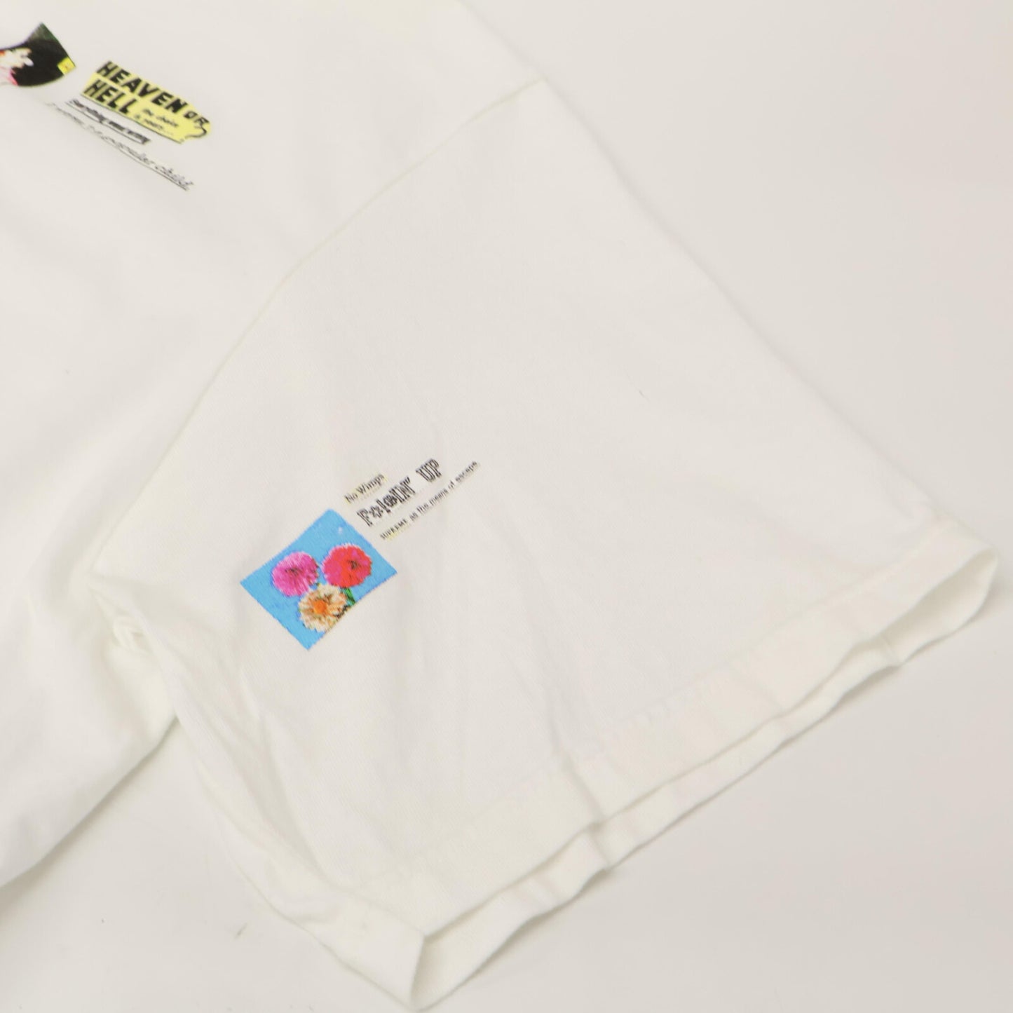 Supreme シュプリーム 24AW コットン アップセット トップス XL