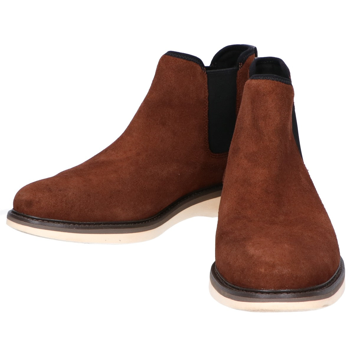 Cole Haan コールハーン C34117 グランド アンビション チェルシー ブーツ シューズ 25.5