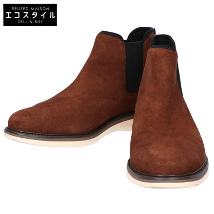 Cole Haan コールハーン C34117 グランド アンビション チェルシー ブーツ シューズ 25.5