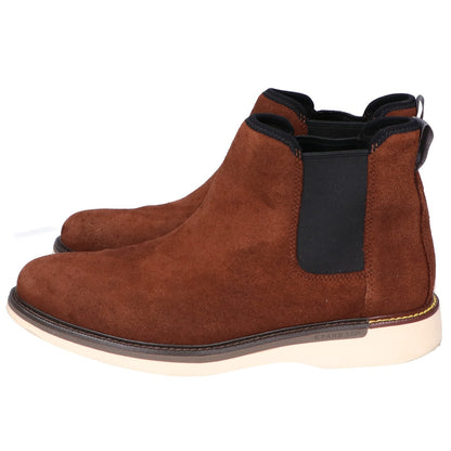 Cole Haan コールハーン C34117 グランド アンビション チェルシー ブーツ シューズ 25.5